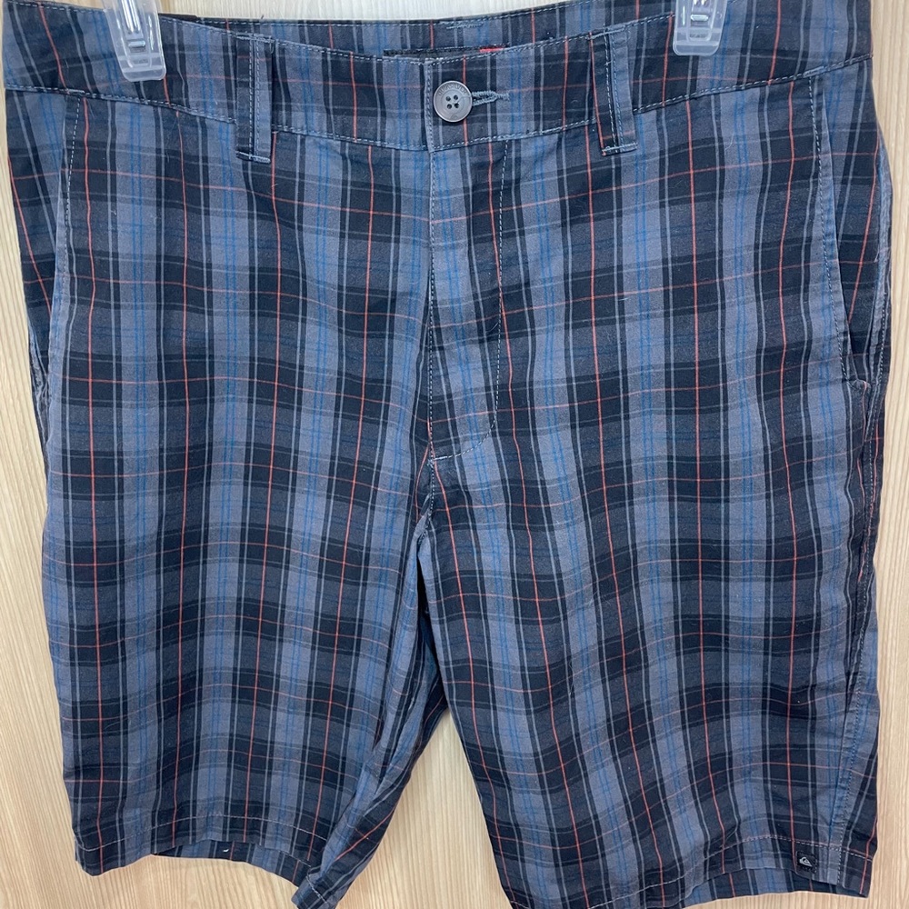 Men’s Quicksilver Bermuda Shorts